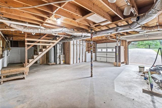 1925 Morgan Trace, Canton, GA 30115