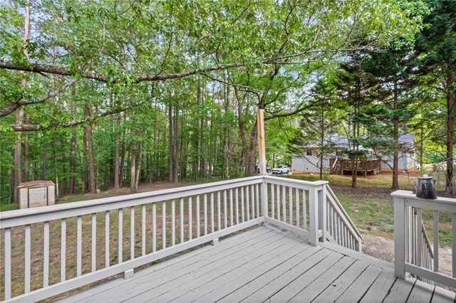 1925 Morgan Trace, Canton, GA 30115