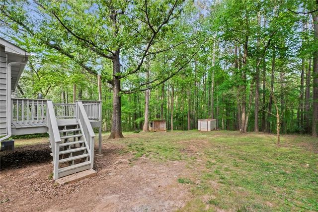 1925 Morgan Trace, Canton, GA 30115