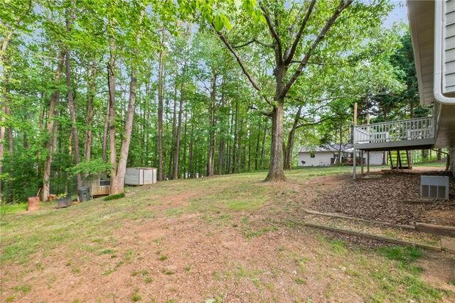 1925 Morgan Trace, Canton, GA 30115