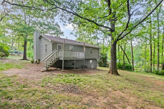 1925 Morgan Trace, Canton, GA 30115