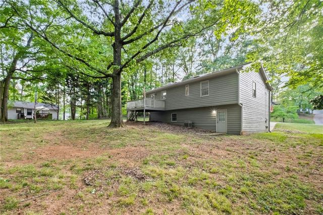 1925 Morgan Trace, Canton, GA 30115
