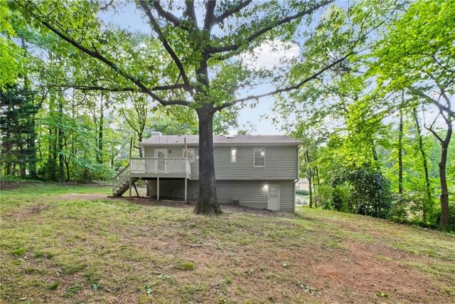 1925 Morgan Trace, Canton, GA 30115