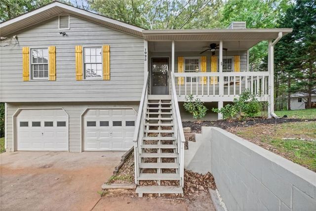 1925 Morgan Trace, Canton, GA 30115