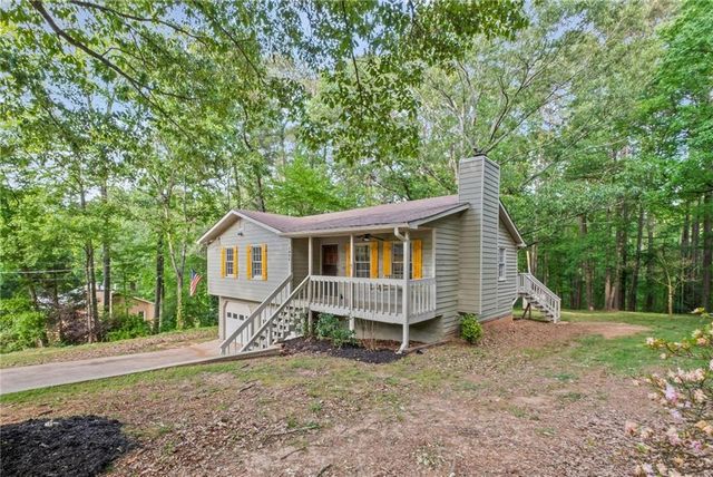 1925 Morgan Trace, Canton, GA 30115