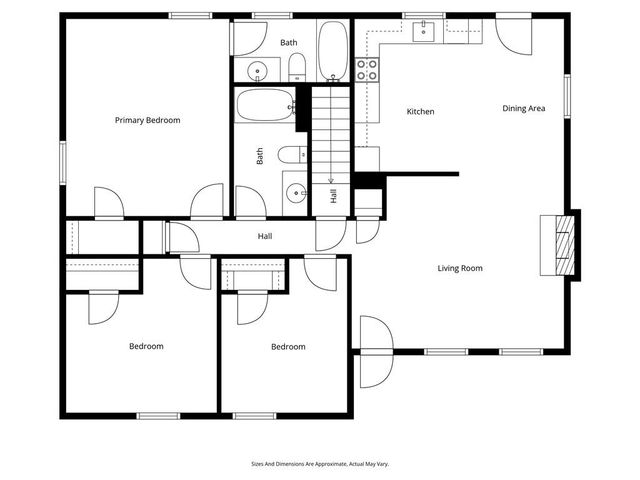 1925 Morgan Trace, Canton, GA 30115