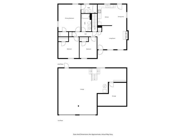1925 Morgan Trace, Canton, GA 30115