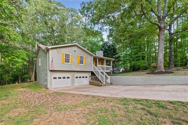 1925 Morgan Trace, Canton, GA 30115
