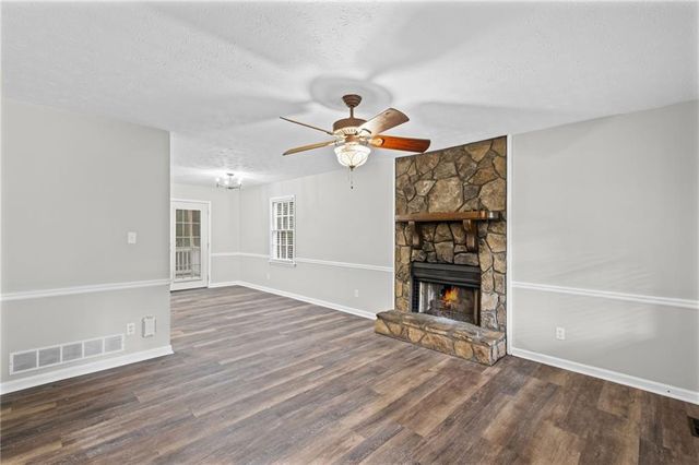 1925 Morgan Trace, Canton, GA 30115
