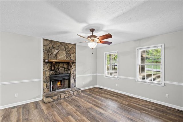 1925 Morgan Trace, Canton, GA 30115