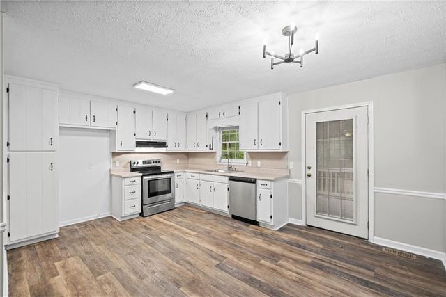 1925 Morgan Trace, Canton, GA 30115