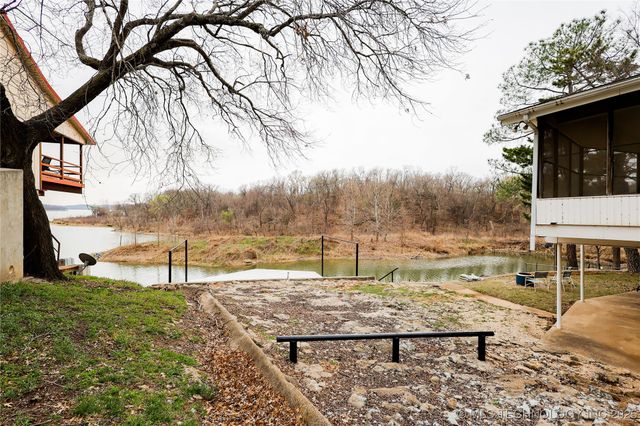 2664 Spence, Sulphur, OK 73086