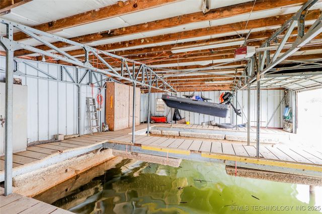 2664 Spence, Sulphur, OK 73086