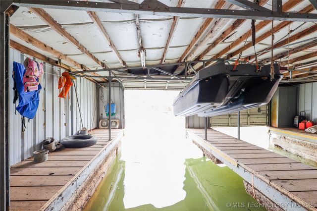 2664 Spence, Sulphur, OK 73086