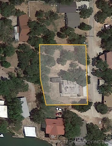 2664 Spence, Sulphur, OK 73086