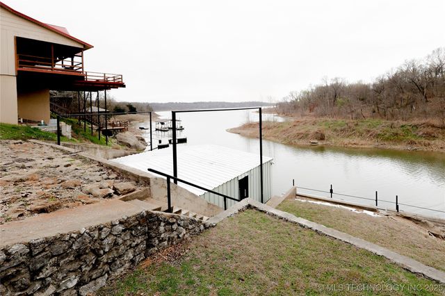 2664 Spence, Sulphur, OK 73086