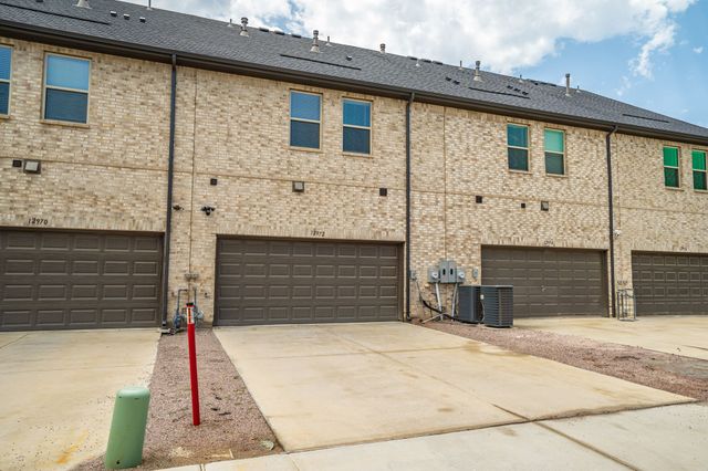 12972 Rockham Lane, Farmers Branch, TX 75234
