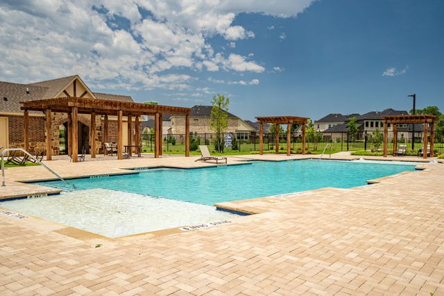 12972 Rockham Lane, Farmers Branch, TX 75234