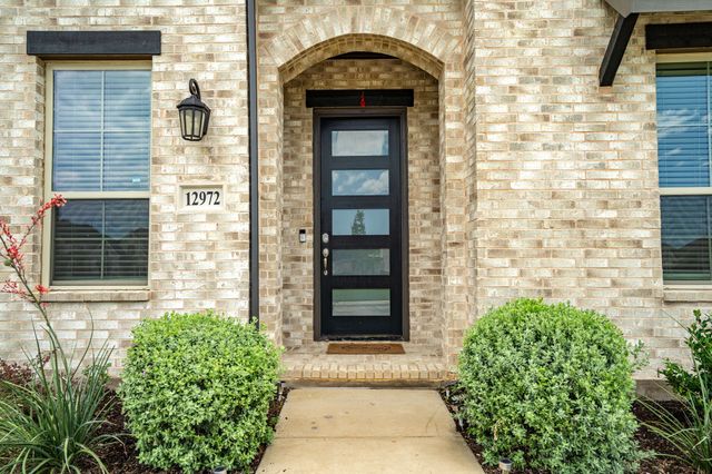12972 Rockham Lane, Farmers Branch, TX 75234