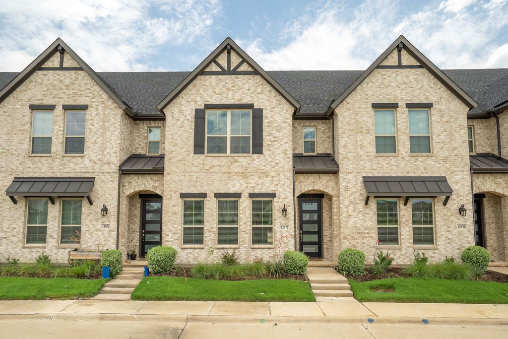 12972 Rockham Lane, Farmers Branch, TX 75234
