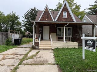 6801 Rutland Street, Detroit, MI 48228