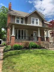709 Hawthorne Avenue, Royal Oak, MI 48067