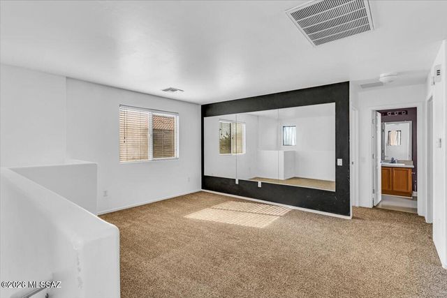 6039 S Hawks Hollow Court, Tucson, AZ 85747