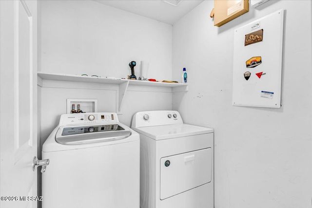 6039 S Hawks Hollow Court, Tucson, AZ 85747