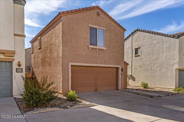6039 S Hawks Hollow Court, Tucson, AZ 85747