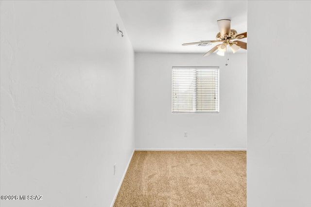 6039 S Hawks Hollow Court, Tucson, AZ 85747