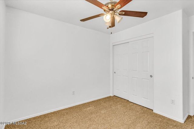 6039 S Hawks Hollow Court, Tucson, AZ 85747