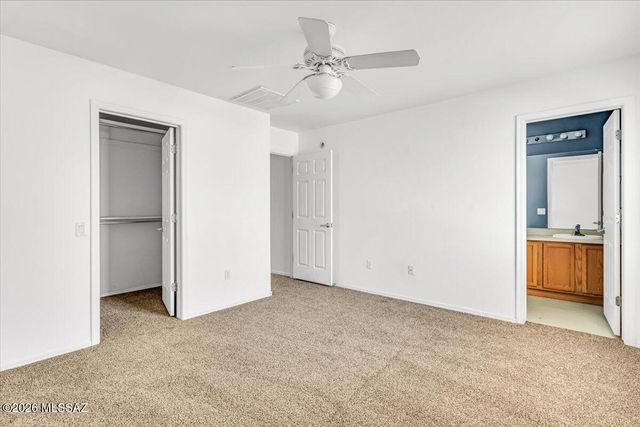 6039 S Hawks Hollow Court, Tucson, AZ 85747