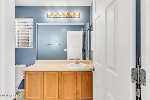 6039 S Hawks Hollow Court, Tucson, AZ 85747