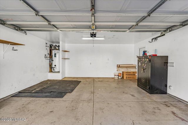 6039 S Hawks Hollow Court, Tucson, AZ 85747