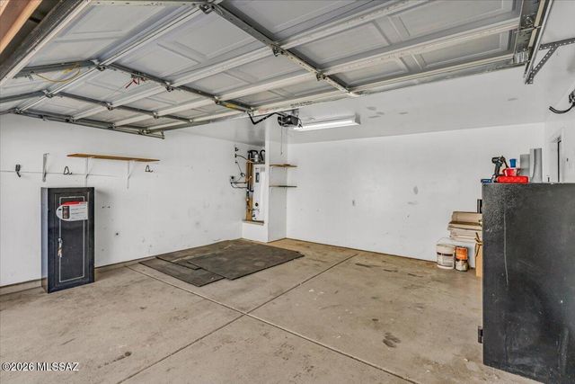 6039 S Hawks Hollow Court, Tucson, AZ 85747