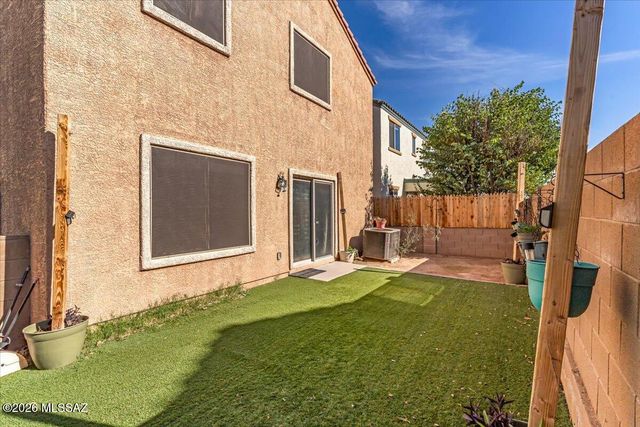 6039 S Hawks Hollow Court, Tucson, AZ 85747