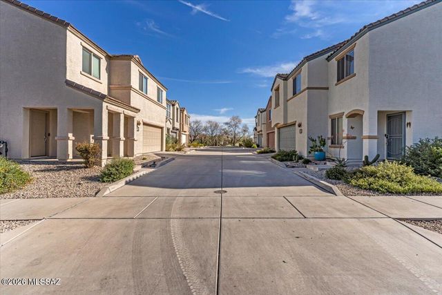 6039 S Hawks Hollow Court, Tucson, AZ 85747