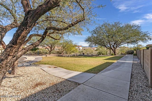 6039 S Hawks Hollow Court, Tucson, AZ 85747