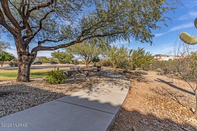 6039 S Hawks Hollow Court, Tucson, AZ 85747