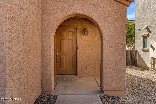 6039 S Hawks Hollow Court, Tucson, AZ 85747