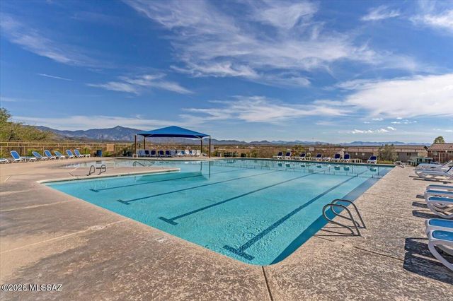 6039 S Hawks Hollow Court, Tucson, AZ 85747