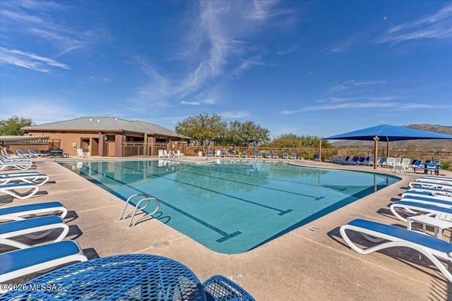 6039 S Hawks Hollow Court, Tucson, AZ 85747