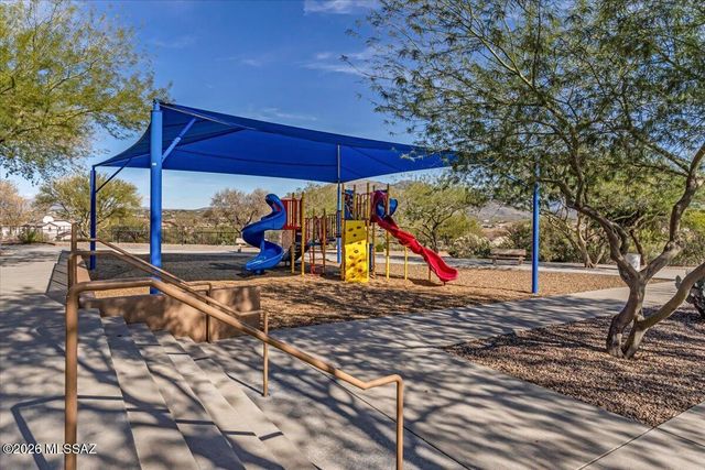 6039 S Hawks Hollow Court, Tucson, AZ 85747