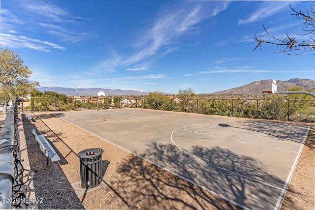 6039 S Hawks Hollow Court, Tucson, AZ 85747