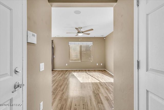 6039 S Hawks Hollow Court, Tucson, AZ 85747