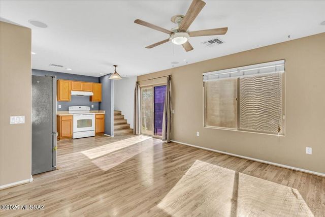 6039 S Hawks Hollow Court, Tucson, AZ 85747