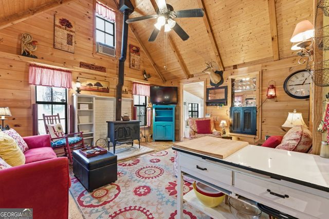 74 Wexford Way, Lakemont, GA 30552
