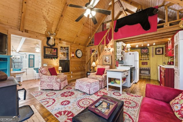 74 Wexford Way, Lakemont, GA 30552