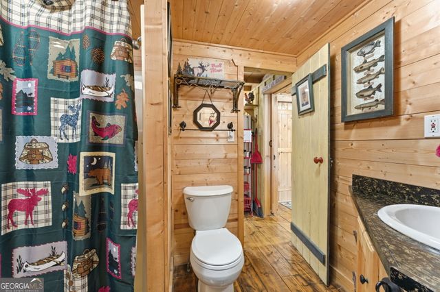74 Wexford Way, Lakemont, GA 30552