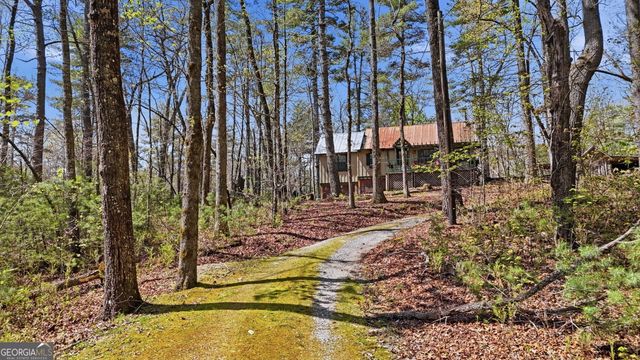 74 Wexford Way, Lakemont, GA 30552